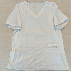 Cherokee iFlex Scrub top